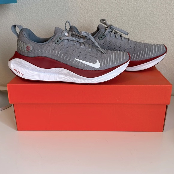 Nike Shoes - Nike Reactx Infinity Run 4